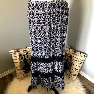 Flowy skirt- 5 for 25
